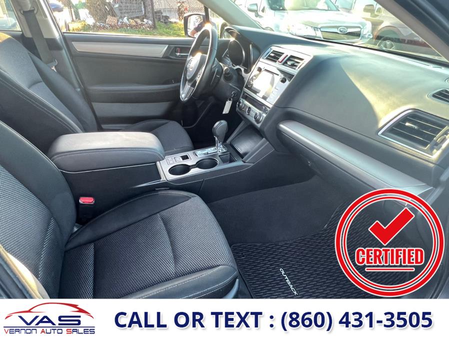2015 Subaru Outback 4dr Wgn 2.5i Premium PZEV, available for sale in Manchester, Connecticut | Vernon Auto Sale & Service. Manchester, Connecticut 2015 Subaru Outback 4dr Wgn 2.5i Premium PZEV, available for sale in Manchester, Connecticut | Vernon Auto Sale & Service. Manchester, Connecticut