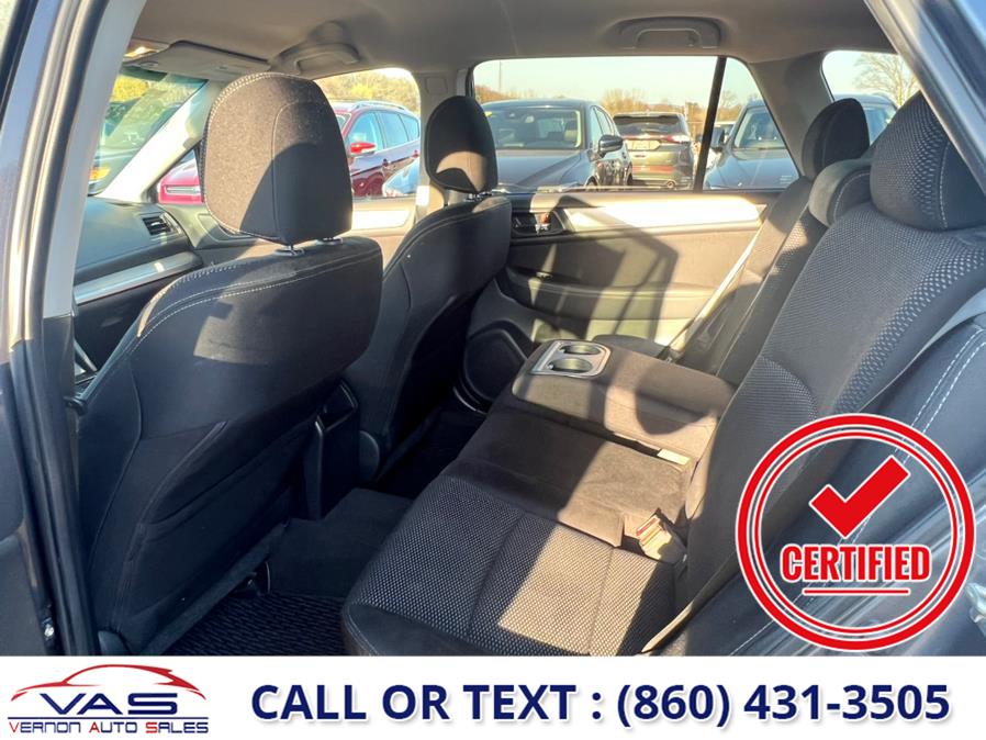 2015 Subaru Outback 4dr Wgn 2.5i Premium PZEV, available for sale in Manchester, Connecticut | Vernon Auto Sale & Service. Manchester, Connecticut 2015 Subaru Outback 4dr Wgn 2.5i Premium PZEV, available for sale in Manchester, Connecticut | Vernon Auto Sale & Service. Manchester, Connecticut