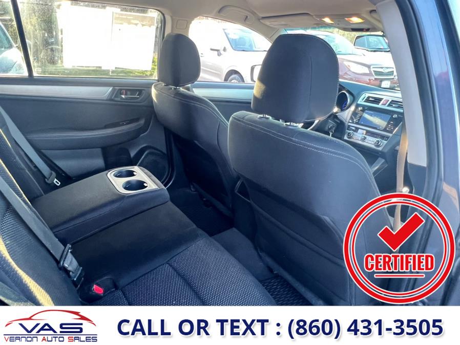2015 Subaru Outback 4dr Wgn 2.5i Premium PZEV, available for sale in Manchester, Connecticut | Vernon Auto Sale & Service. Manchester, Connecticut 2015 Subaru Outback 4dr Wgn 2.5i Premium PZEV, available for sale in Manchester, Connecticut | Vernon Auto Sale & Service. Manchester, Connecticut