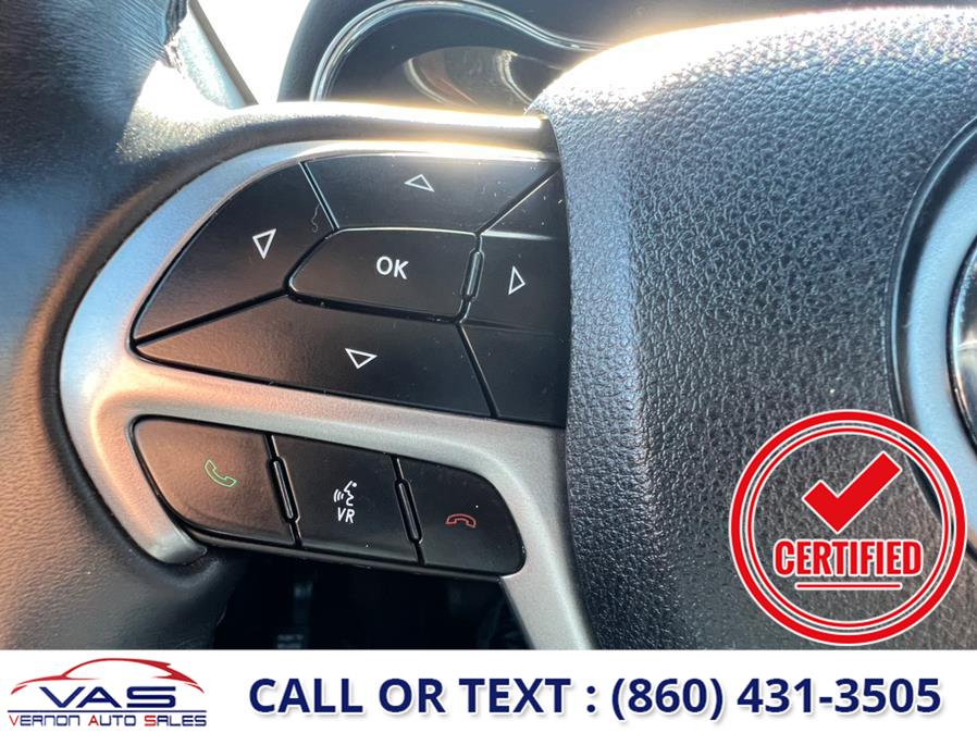 2018 Jeep Grand Cherokee Upland 4x4 *Ltd Avail*, available for sale in Manchester, Connecticut | Vernon Auto Sale & Service. Manchester, Connecticut 2018 Jeep Grand Cherokee Upland 4x4 *Ltd Avail*, available for sale in Manchester, Connecticut | Vernon Auto Sale & Service. Manchester, Connecticut