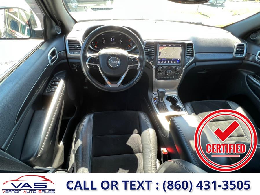 2018 Jeep Grand Cherokee Upland 4x4 *Ltd Avail*, available for sale in Manchester, Connecticut | Vernon Auto Sale & Service. Manchester, Connecticut 2018 Jeep Grand Cherokee Upland 4x4 *Ltd Avail*, available for sale in Manchester, Connecticut | Vernon Auto Sale & Service. Manchester, Connecticut