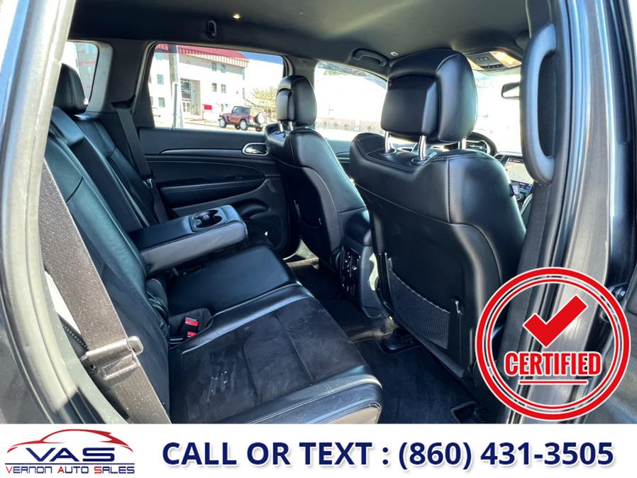 2018 Jeep Grand Cherokee Upland 4x4 *Ltd Avail*, available for sale in Manchester, Connecticut | Vernon Auto Sale & Service. Manchester, Connecticut 2018 Jeep Grand Cherokee Upland 4x4 *Ltd Avail*, available for sale in Manchester, Connecticut | Vernon Auto Sale & Service. Manchester, Connecticut