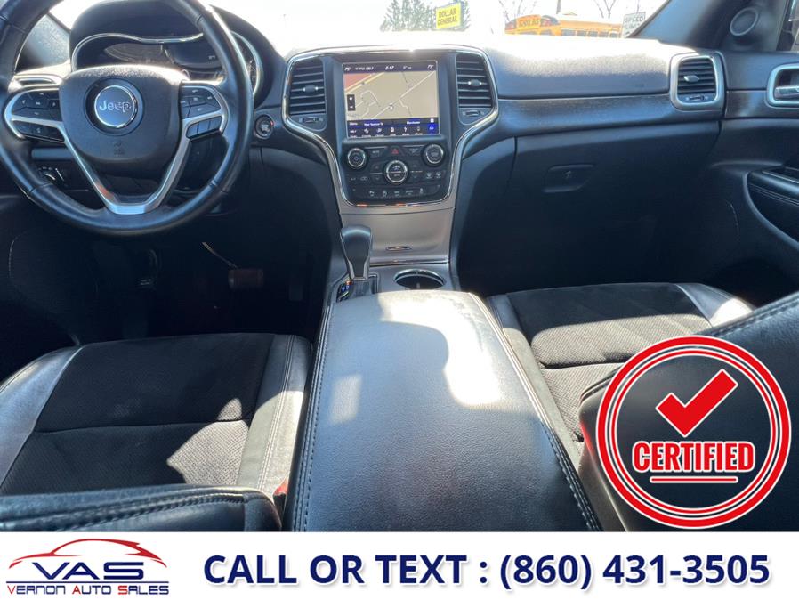 2018 Jeep Grand Cherokee Upland 4x4 *Ltd Avail*, available for sale in Manchester, Connecticut | Vernon Auto Sale & Service. Manchester, Connecticut 2018 Jeep Grand Cherokee Upland 4x4 *Ltd Avail*, available for sale in Manchester, Connecticut | Vernon Auto Sale & Service. Manchester, Connecticut