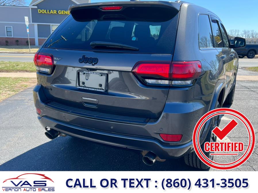 2018 Jeep Grand Cherokee Upland 4x4 *Ltd Avail*, available for sale in Manchester, Connecticut | Vernon Auto Sale & Service. Manchester, Connecticut 2018 Jeep Grand Cherokee Upland 4x4 *Ltd Avail*, available for sale in Manchester, Connecticut | Vernon Auto Sale & Service. Manchester, Connecticut