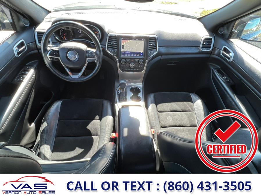 2018 Jeep Grand Cherokee Upland 4x4 *Ltd Avail*, available for sale in Manchester, Connecticut | Vernon Auto Sale & Service. Manchester, Connecticut 2018 Jeep Grand Cherokee Upland 4x4 *Ltd Avail*, available for sale in Manchester, Connecticut | Vernon Auto Sale & Service. Manchester, Connecticut