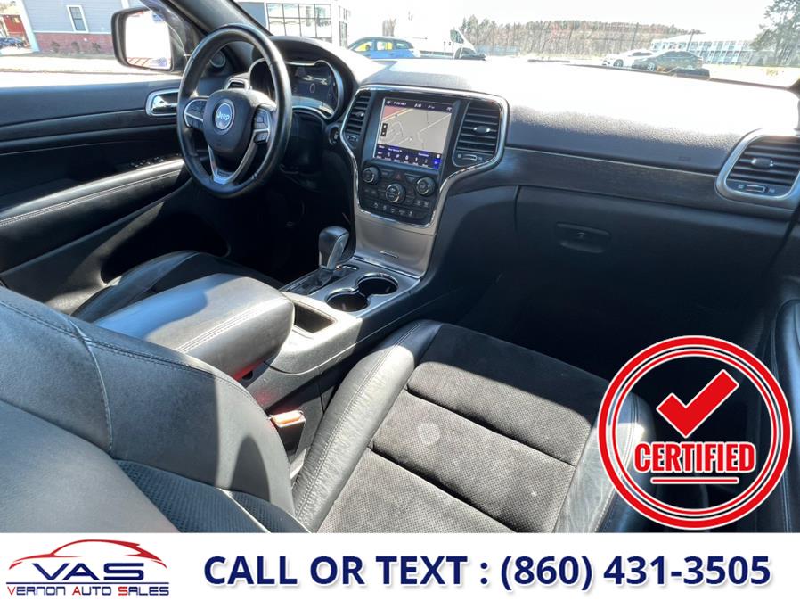 2018 Jeep Grand Cherokee Upland 4x4 *Ltd Avail*, available for sale in Manchester, Connecticut | Vernon Auto Sale & Service. Manchester, Connecticut 2018 Jeep Grand Cherokee Upland 4x4 *Ltd Avail*, available for sale in Manchester, Connecticut | Vernon Auto Sale & Service. Manchester, Connecticut