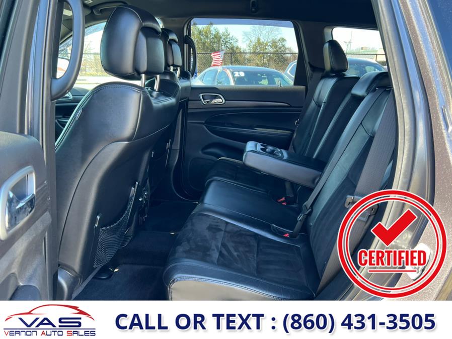 2018 Jeep Grand Cherokee Upland 4x4 *Ltd Avail*, available for sale in Manchester, Connecticut | Vernon Auto Sale & Service. Manchester, Connecticut 2018 Jeep Grand Cherokee Upland 4x4 *Ltd Avail*, available for sale in Manchester, Connecticut | Vernon Auto Sale & Service. Manchester, Connecticut