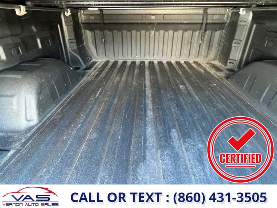 2019 Chevrolet Silverado 1500 4WD Double Cab 147" Custom Trail Boss, available for sale in Manchester, Connecticut | Vernon Auto Sale & Service. Manchester, Connecticut 2019 Chevrolet Silverado 1500 4WD Double Cab 147" Custom Trail Boss, available for sale in Manchester, Connecticut | Vernon Auto Sale & Service. Manchester, Connecticut