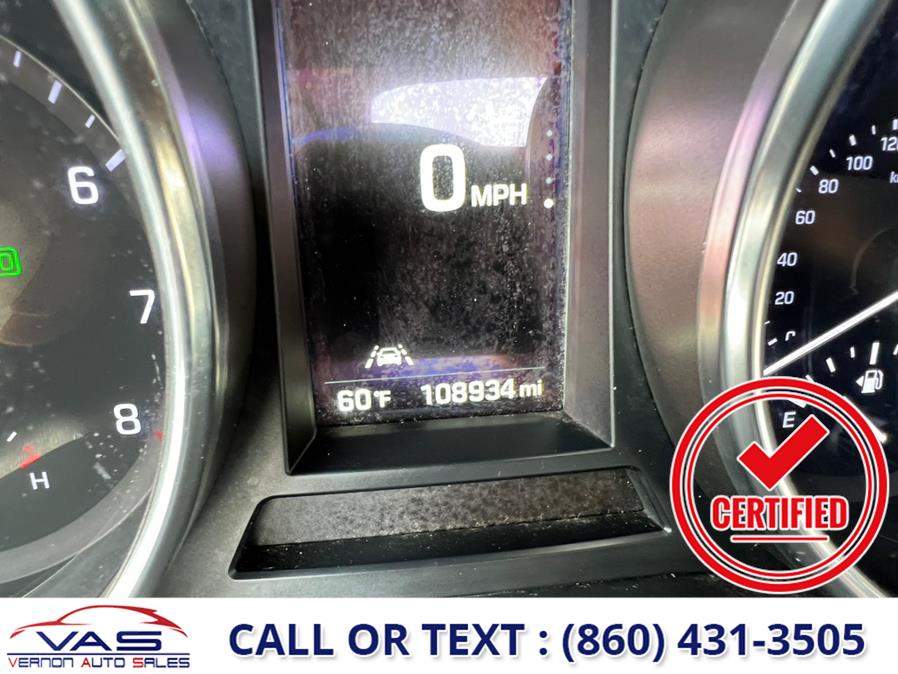 2018 Hyundai Santa Fe Limited Ultimate 3.3L Auto AWD, available for sale in Manchester, Connecticut | Vernon Auto Sale & Service. Manchester, Connecticut 2018 Hyundai Santa Fe Limited Ultimate 3.3L Auto AWD, available for sale in Manchester, Connecticut | Vernon Auto Sale & Service. Manchester, Connecticut