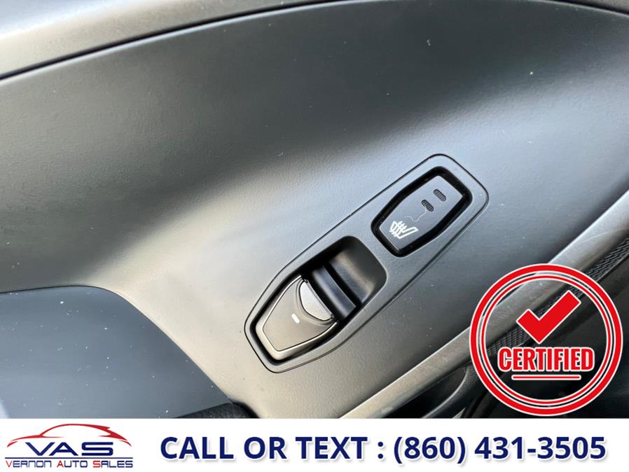 2018 Hyundai Santa Fe Limited Ultimate 3.3L Auto AWD, available for sale in Manchester, Connecticut | Vernon Auto Sale & Service. Manchester, Connecticut 2018 Hyundai Santa Fe Limited Ultimate 3.3L Auto AWD, available for sale in Manchester, Connecticut | Vernon Auto Sale & Service. Manchester, Connecticut