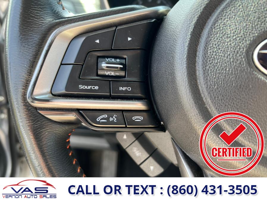 2019 Subaru Crosstrek 2.0i Premium CVT, available for sale in Manchester, Connecticut | Vernon Auto Sale & Service. Manchester, Connecticut 2019 Subaru Crosstrek 2.0i Premium CVT, available for sale in Manchester, Connecticut | Vernon Auto Sale & Service. Manchester, Connecticut