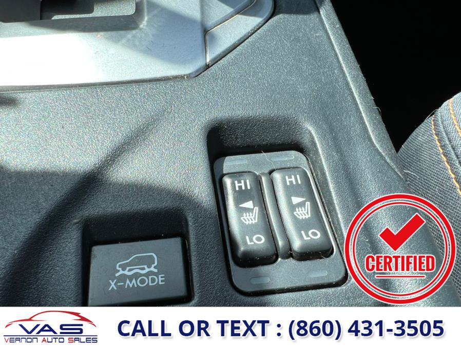 2019 Subaru Crosstrek 2.0i Premium CVT, available for sale in Manchester, Connecticut | Vernon Auto Sale & Service. Manchester, Connecticut 2019 Subaru Crosstrek 2.0i Premium CVT, available for sale in Manchester, Connecticut | Vernon Auto Sale & Service. Manchester, Connecticut