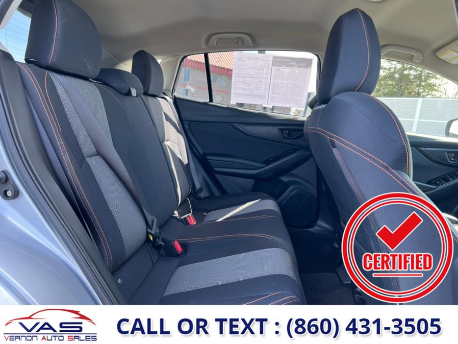 2019 Subaru Crosstrek 2.0i Premium CVT, available for sale in Manchester, Connecticut | Vernon Auto Sale & Service. Manchester, Connecticut 2019 Subaru Crosstrek 2.0i Premium CVT, available for sale in Manchester, Connecticut | Vernon Auto Sale & Service. Manchester, Connecticut