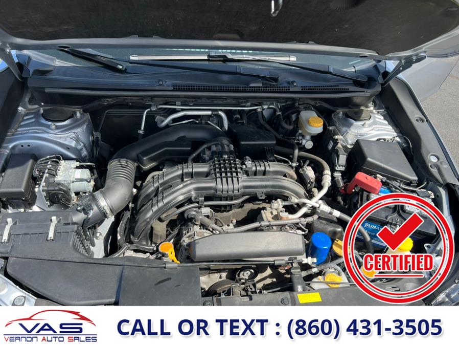 2019 Subaru Crosstrek 2.0i Premium CVT, available for sale in Manchester, Connecticut | Vernon Auto Sale & Service. Manchester, Connecticut 2019 Subaru Crosstrek 2.0i Premium CVT, available for sale in Manchester, Connecticut | Vernon Auto Sale & Service. Manchester, Connecticut