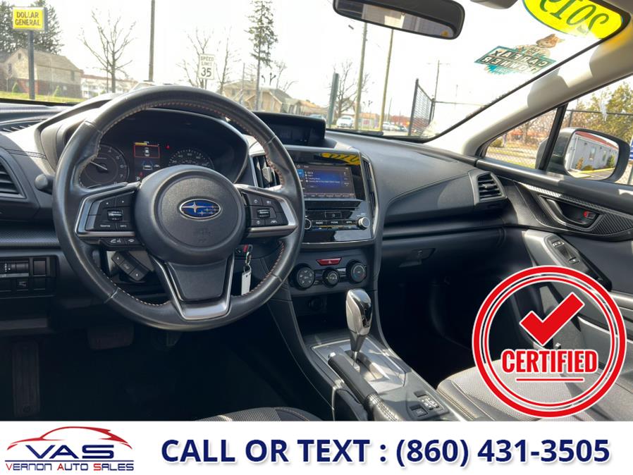 2019 Subaru Crosstrek 2.0i Premium CVT, available for sale in Manchester, Connecticut | Vernon Auto Sale & Service. Manchester, Connecticut 2019 Subaru Crosstrek 2.0i Premium CVT, available for sale in Manchester, Connecticut | Vernon Auto Sale & Service. Manchester, Connecticut
