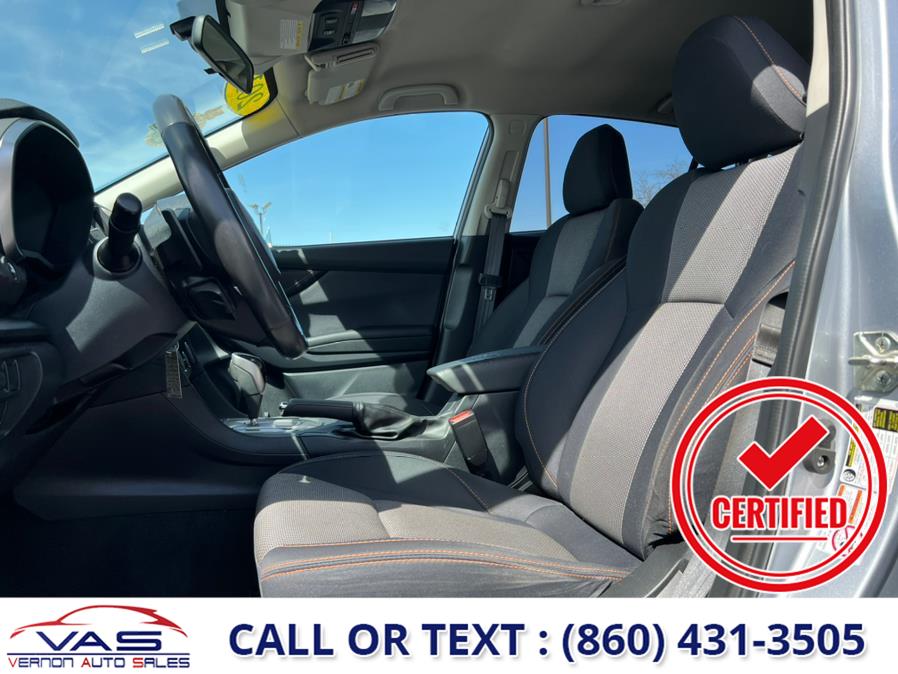 2019 Subaru Crosstrek 2.0i Premium CVT, available for sale in Manchester, Connecticut | Vernon Auto Sale & Service. Manchester, Connecticut 2019 Subaru Crosstrek 2.0i Premium CVT, available for sale in Manchester, Connecticut | Vernon Auto Sale & Service. Manchester, Connecticut