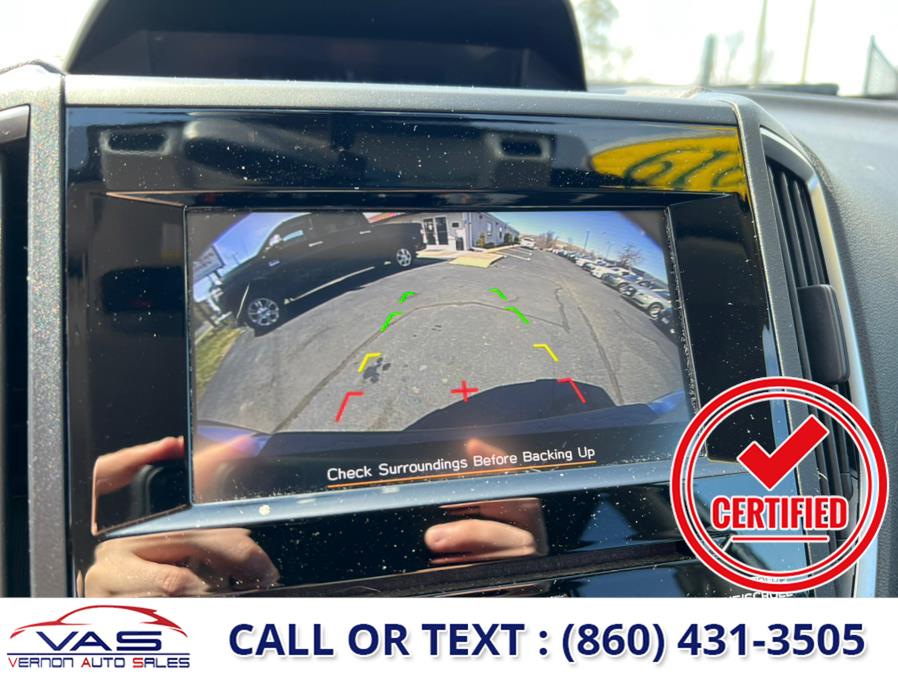 2019 Subaru Crosstrek 2.0i Premium CVT, available for sale in Manchester, Connecticut | Vernon Auto Sale & Service. Manchester, Connecticut 2019 Subaru Crosstrek 2.0i Premium CVT, available for sale in Manchester, Connecticut | Vernon Auto Sale & Service. Manchester, Connecticut