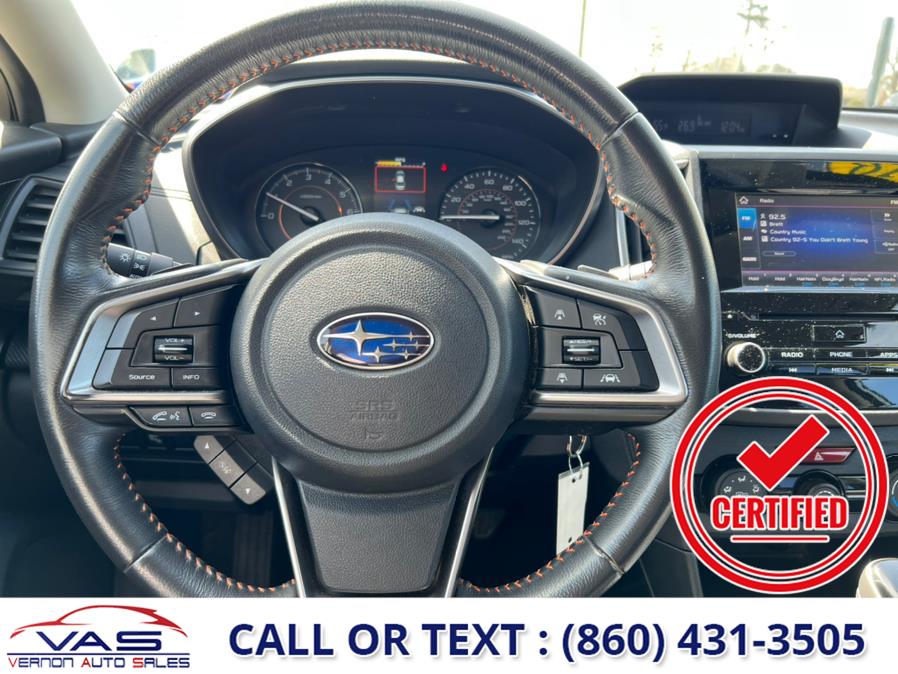 2019 Subaru Crosstrek 2.0i Premium CVT, available for sale in Manchester, Connecticut | Vernon Auto Sale & Service. Manchester, Connecticut 2019 Subaru Crosstrek 2.0i Premium CVT, available for sale in Manchester, Connecticut | Vernon Auto Sale & Service. Manchester, Connecticut