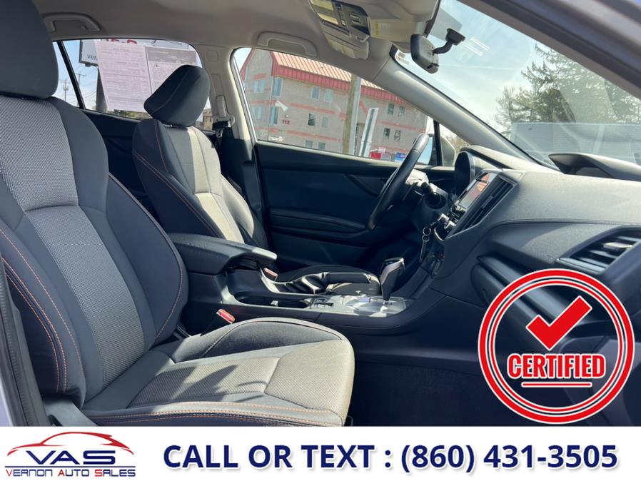2019 Subaru Crosstrek 2.0i Premium CVT, available for sale in Manchester, Connecticut | Vernon Auto Sale & Service. Manchester, Connecticut 2019 Subaru Crosstrek 2.0i Premium CVT, available for sale in Manchester, Connecticut | Vernon Auto Sale & Service. Manchester, Connecticut