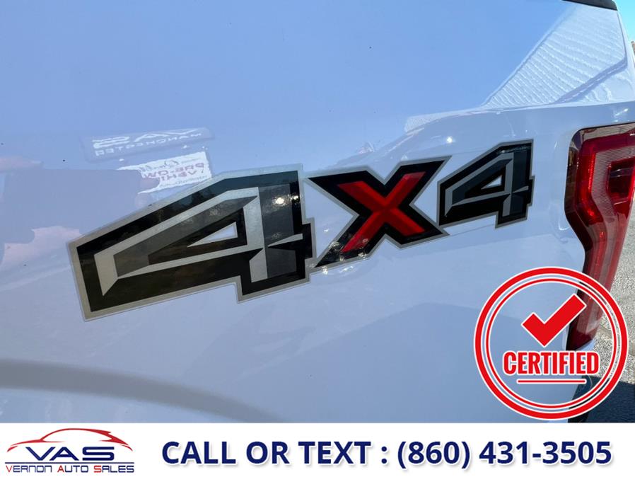 2015 Ford F-150 4WD SuperCab 145" XL, available for sale in Manchester, Connecticut | Vernon Auto Sale & Service. Manchester, Connecticut 2015 Ford F-150 4WD SuperCab 145" XL, available for sale in Manchester, Connecticut | Vernon Auto Sale & Service. Manchester, Connecticut