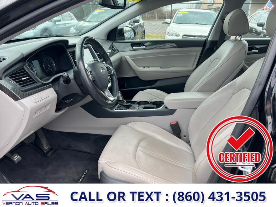 2018 Hyundai Sonata Limited 2.4L, available for sale in Manchester, Connecticut | Vernon Auto Sale & Service. Manchester, Connecticut 2018 Hyundai Sonata Limited 2.4L, available for sale in Manchester, Connecticut | Vernon Auto Sale & Service. Manchester, Connecticut