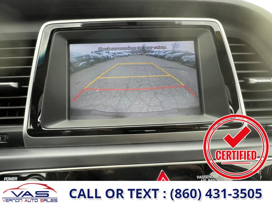 2018 Hyundai Sonata Limited 2.4L, available for sale in Manchester, Connecticut | Vernon Auto Sale & Service. Manchester, Connecticut 2018 Hyundai Sonata Limited 2.4L, available for sale in Manchester, Connecticut | Vernon Auto Sale & Service. Manchester, Connecticut