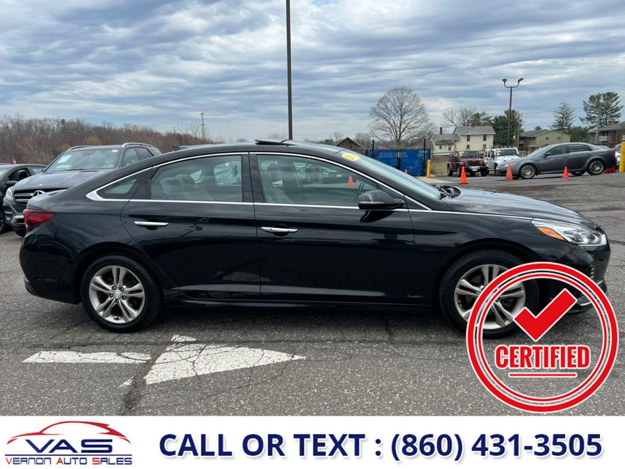 2018 Hyundai Sonata Limited 2.4L, available for sale in Manchester, Connecticut | Vernon Auto Sale & Service. Manchester, Connecticut 2018 Hyundai Sonata Limited 2.4L, available for sale in Manchester, Connecticut | Vernon Auto Sale & Service. Manchester, Connecticut