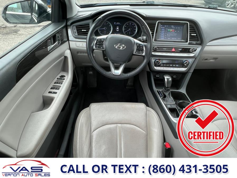 2018 Hyundai Sonata Limited 2.4L, available for sale in Manchester, Connecticut | Vernon Auto Sale & Service. Manchester, Connecticut 2018 Hyundai Sonata Limited 2.4L, available for sale in Manchester, Connecticut | Vernon Auto Sale & Service. Manchester, Connecticut