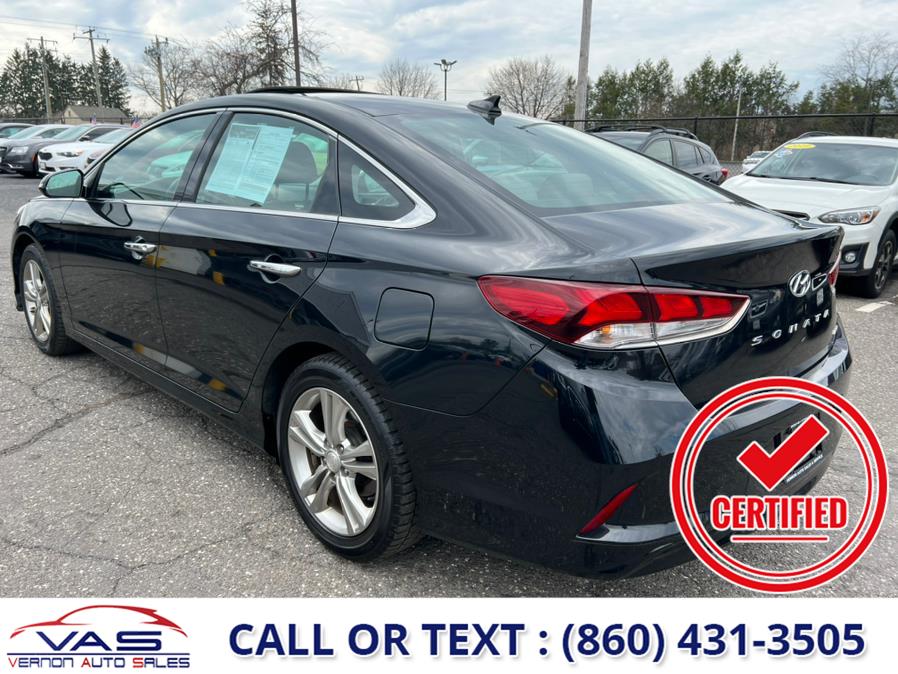 2018 Hyundai Sonata Limited 2.4L, available for sale in Manchester, Connecticut | Vernon Auto Sale & Service. Manchester, Connecticut 2018 Hyundai Sonata Limited 2.4L, available for sale in Manchester, Connecticut | Vernon Auto Sale & Service. Manchester, Connecticut