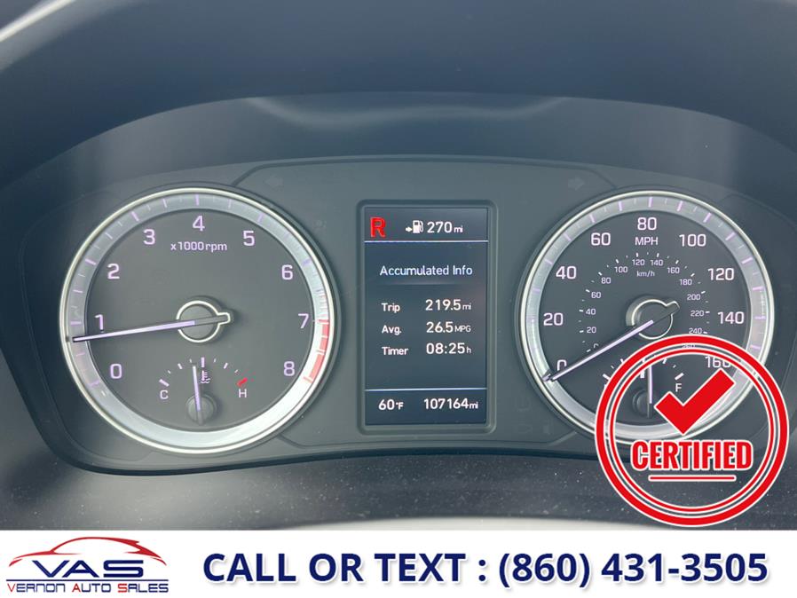 2018 Hyundai Sonata Limited 2.4L, available for sale in Manchester, Connecticut | Vernon Auto Sale & Service. Manchester, Connecticut 2018 Hyundai Sonata Limited 2.4L, available for sale in Manchester, Connecticut | Vernon Auto Sale & Service. Manchester, Connecticut