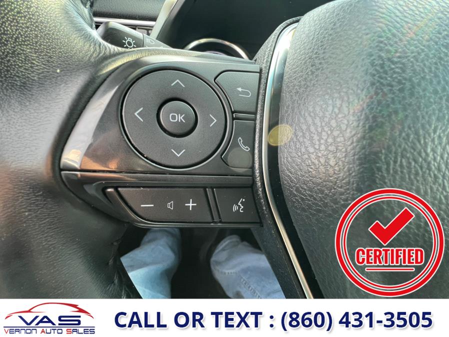 2018 Toyota Camry SE Auto (Natl), available for sale in Manchester, Connecticut | Vernon Auto Sale & Service. Manchester, Connecticut 2018 Toyota Camry SE Auto (Natl), available for sale in Manchester, Connecticut | Vernon Auto Sale & Service. Manchester, Connecticut