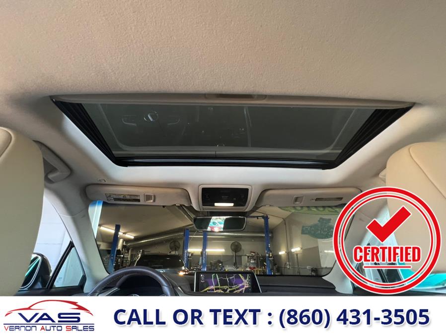 2016 Lexus RX 350 AWD 4dr, available for sale in Manchester, Connecticut | Vernon Auto Sale & Service. Manchester, Connecticut 2016 Lexus RX 350 AWD 4dr, available for sale in Manchester, Connecticut | Vernon Auto Sale & Service. Manchester, Connecticut