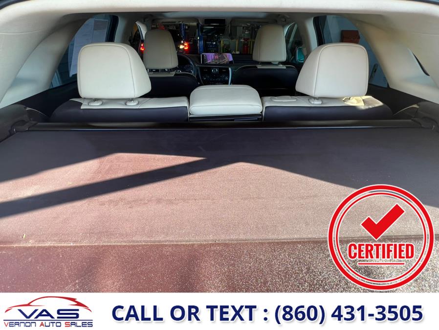 2016 Lexus RX 350 AWD 4dr, available for sale in Manchester, Connecticut | Vernon Auto Sale & Service. Manchester, Connecticut 2016 Lexus RX 350 AWD 4dr, available for sale in Manchester, Connecticut | Vernon Auto Sale & Service. Manchester, Connecticut