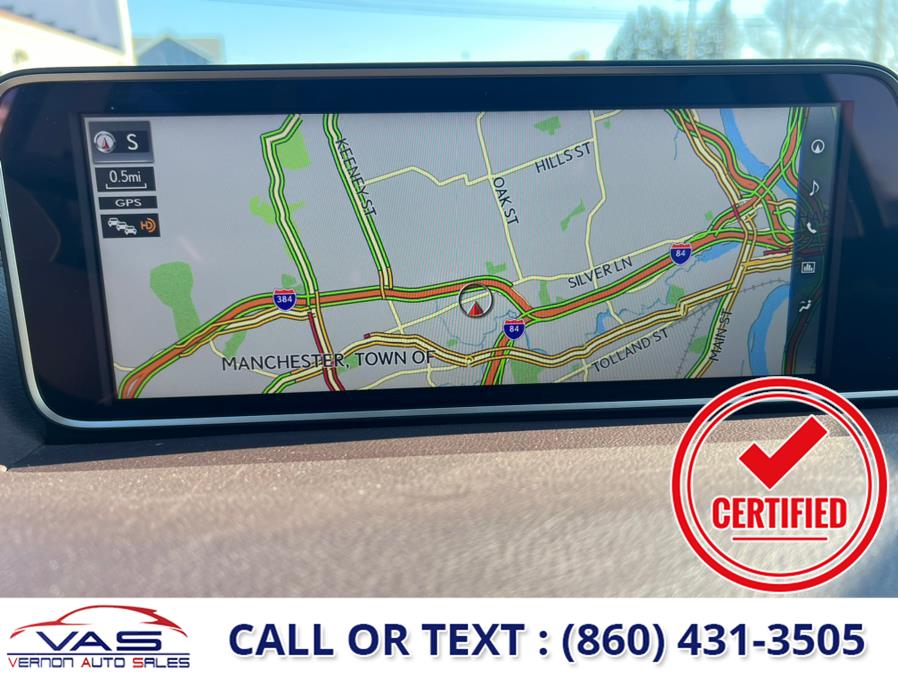 2016 Lexus RX 350 AWD 4dr, available for sale in Manchester, Connecticut | Vernon Auto Sale & Service. Manchester, Connecticut 2016 Lexus RX 350 AWD 4dr, available for sale in Manchester, Connecticut | Vernon Auto Sale & Service. Manchester, Connecticut