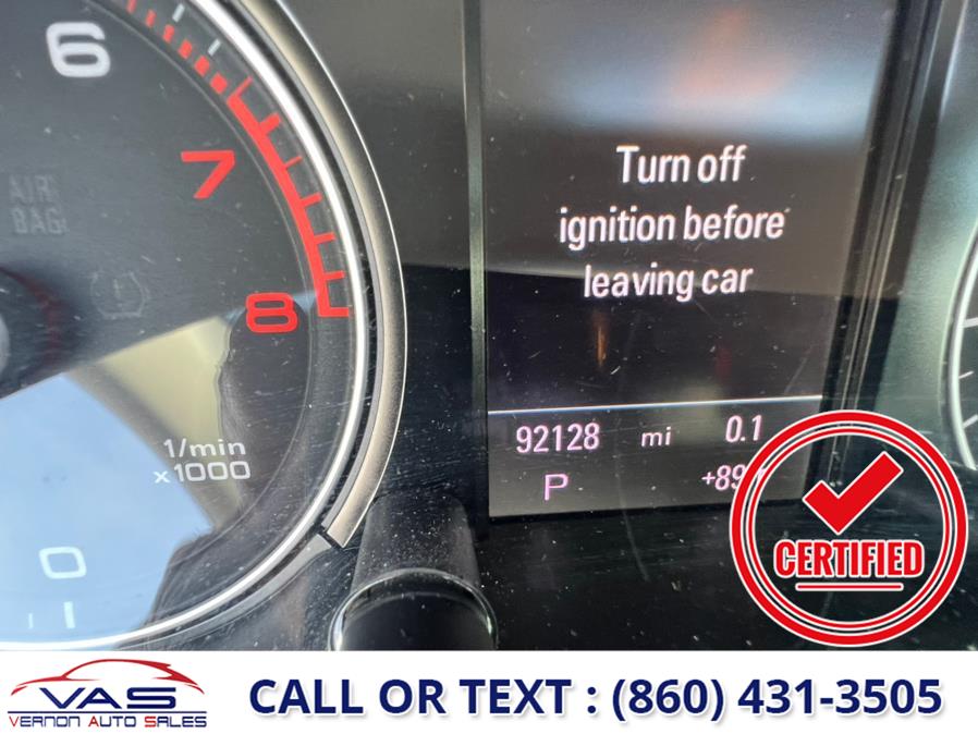 2016 Audi Q5 quattro 4dr 2.0T Premium Plus, available for sale in Manchester, Connecticut | Vernon Auto Sale & Service. Manchester, Connecticut 2016 Audi Q5 quattro 4dr 2.0T Premium Plus, available for sale in Manchester, Connecticut | Vernon Auto Sale & Service. Manchester, Connecticut