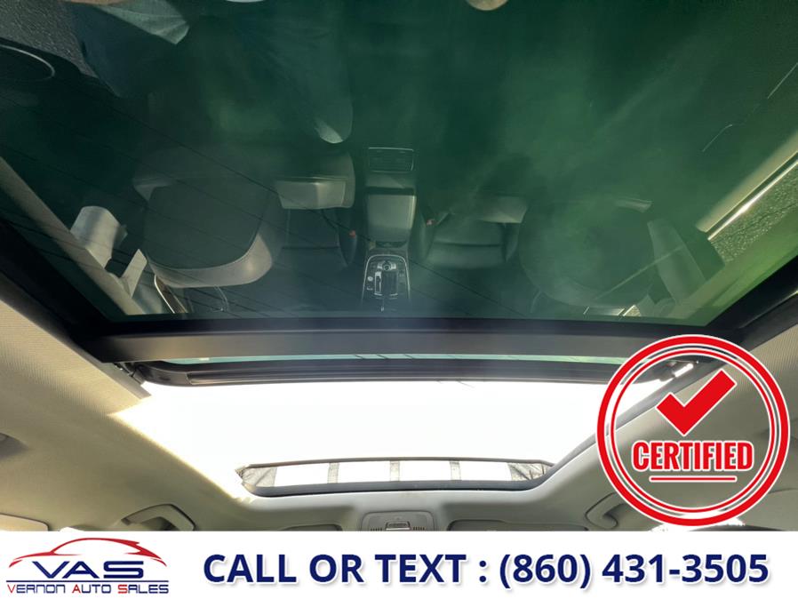 2016 Audi Q5 quattro 4dr 2.0T Premium Plus, available for sale in Manchester, Connecticut | Vernon Auto Sale & Service. Manchester, Connecticut 2016 Audi Q5 quattro 4dr 2.0T Premium Plus, available for sale in Manchester, Connecticut | Vernon Auto Sale & Service. Manchester, Connecticut