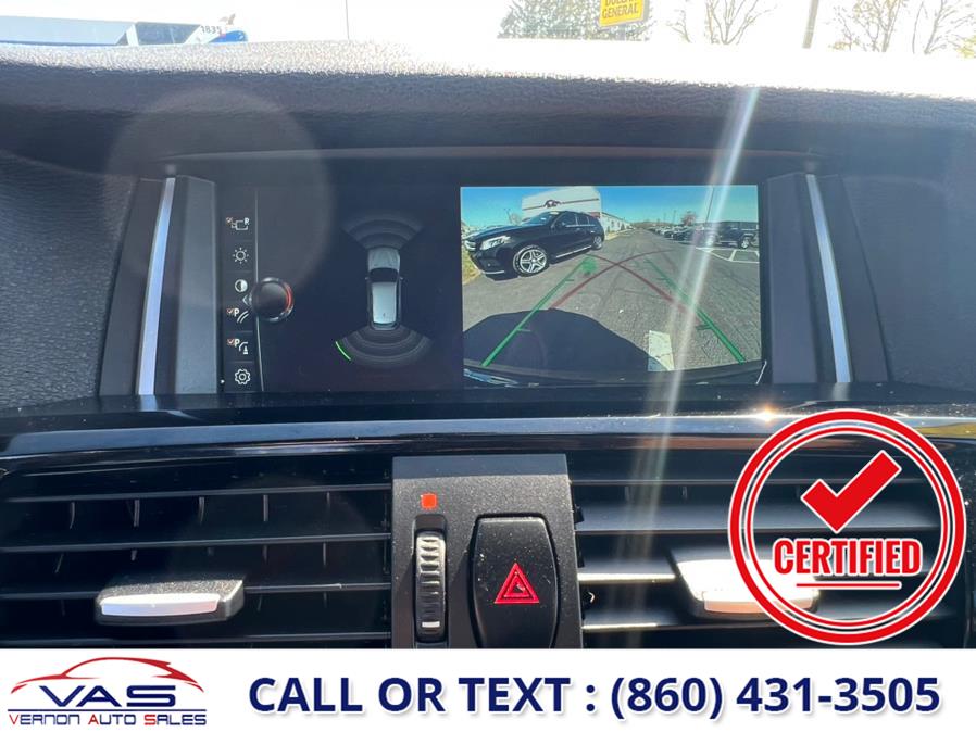 2017 BMW X3 xDrive28i Sports Activity Vehicle M Package, available for sale in Manchester, Connecticut | Vernon Auto Sale & Service. Manchester, Connecticut 2017 BMW X3 xDrive28i Sports Activity Vehicle M Package, available for sale in Manchester, Connecticut | Vernon Auto Sale & Service. Manchester, Connecticut