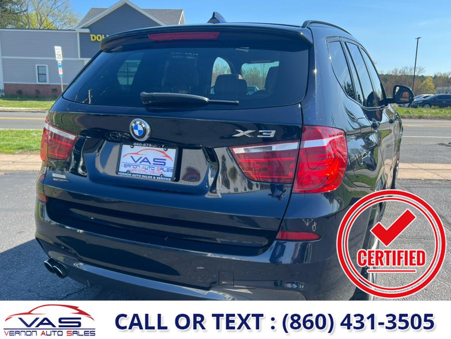 2017 BMW X3 xDrive28i Sports Activity Vehicle M Package, available for sale in Manchester, Connecticut | Vernon Auto Sale & Service. Manchester, Connecticut 2017 BMW X3 xDrive28i Sports Activity Vehicle M Package, available for sale in Manchester, Connecticut | Vernon Auto Sale & Service. Manchester, Connecticut