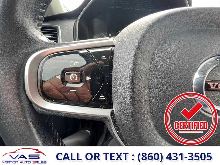 2016 Volvo XC90 AWD 4dr T5 Momentum, available for sale in Manchester, Connecticut | Vernon Auto Sale & Service. Manchester, Connecticut 2016 Volvo XC90 AWD 4dr T5 Momentum, available for sale in Manchester, Connecticut | Vernon Auto Sale & Service. Manchester, Connecticut