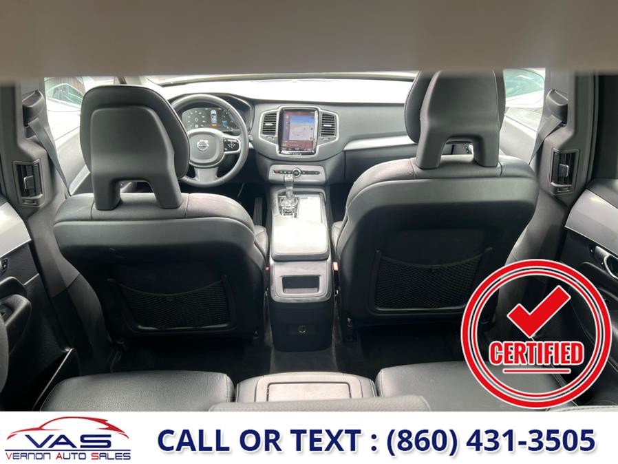 2016 Volvo XC90 AWD 4dr T5 Momentum, available for sale in Manchester, Connecticut | Vernon Auto Sale & Service. Manchester, Connecticut 2016 Volvo XC90 AWD 4dr T5 Momentum, available for sale in Manchester, Connecticut | Vernon Auto Sale & Service. Manchester, Connecticut