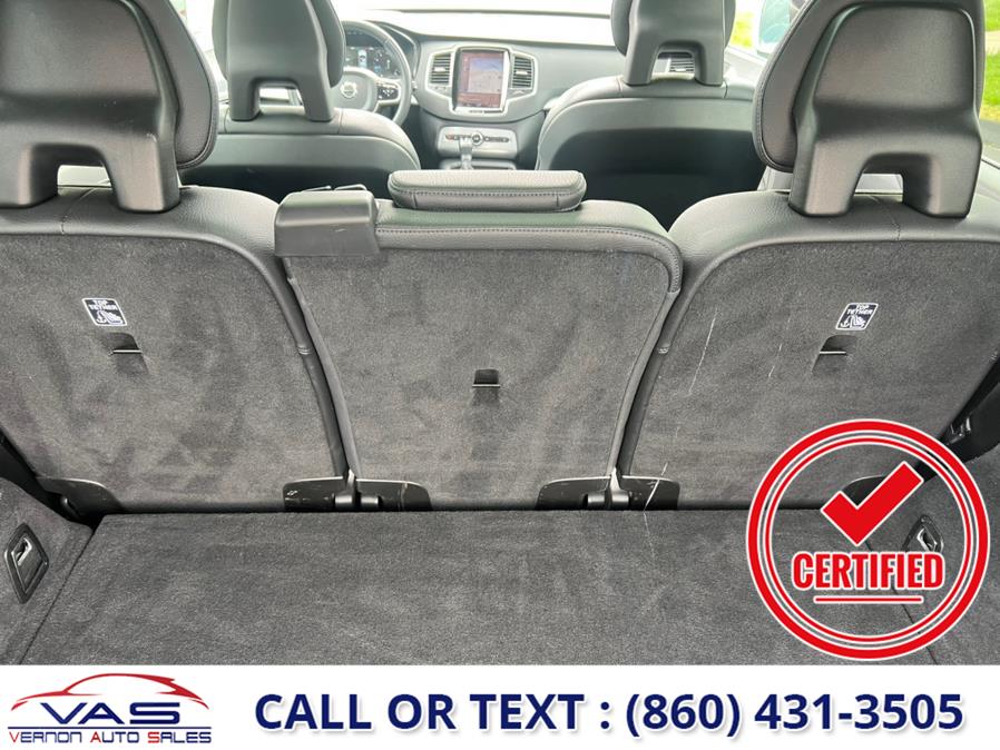 2016 Volvo XC90 AWD 4dr T5 Momentum, available for sale in Manchester, Connecticut | Vernon Auto Sale & Service. Manchester, Connecticut 2016 Volvo XC90 AWD 4dr T5 Momentum, available for sale in Manchester, Connecticut | Vernon Auto Sale & Service. Manchester, Connecticut