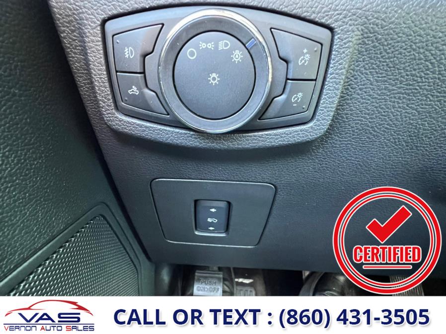 2016 Ford F-150 4WD SuperCab 145" XLT, available for sale in Manchester, Connecticut | Vernon Auto Sale & Service. Manchester, Connecticut 2016 Ford F-150 4WD SuperCab 145" XLT, available for sale in Manchester, Connecticut | Vernon Auto Sale & Service. Manchester, Connecticut