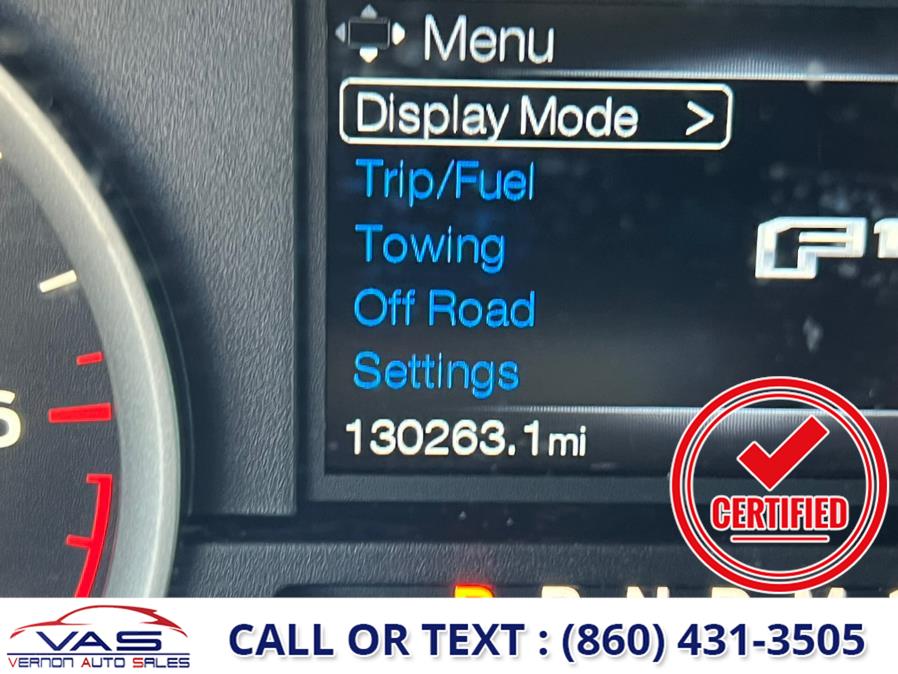 2016 Ford F-150 4WD SuperCab 145" XLT, available for sale in Manchester, Connecticut | Vernon Auto Sale & Service. Manchester, Connecticut 2016 Ford F-150 4WD SuperCab 145" XLT, available for sale in Manchester, Connecticut | Vernon Auto Sale & Service. Manchester, Connecticut