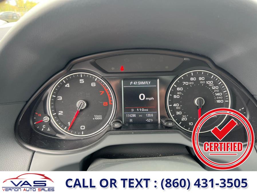 2015 Audi Q5 quattro 4dr 2.0T Premium Plus, available for sale in Manchester, Connecticut | Vernon Auto Sale & Service. Manchester, Connecticut 2015 Audi Q5 quattro 4dr 2.0T Premium Plus, available for sale in Manchester, Connecticut | Vernon Auto Sale & Service. Manchester, Connecticut
