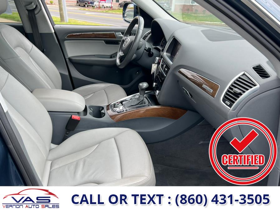 2015 Audi Q5 quattro 4dr 2.0T Premium Plus, available for sale in Manchester, Connecticut | Vernon Auto Sale & Service. Manchester, Connecticut 2015 Audi Q5 quattro 4dr 2.0T Premium Plus, available for sale in Manchester, Connecticut | Vernon Auto Sale & Service. Manchester, Connecticut