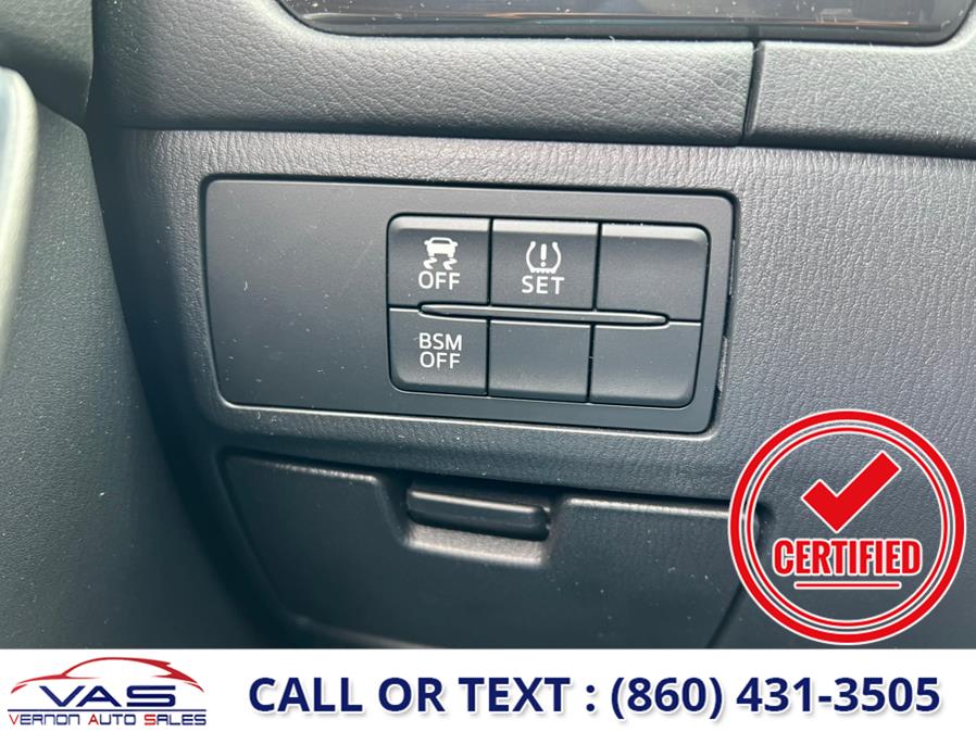 2014 Mazda Mazda6 4dr Sdn Auto i Touring, available for sale in Manchester, Connecticut | Vernon Auto Sale & Service. Manchester, Connecticut 2014 Mazda Mazda6 4dr Sdn Auto i Touring, available for sale in Manchester, Connecticut | Vernon Auto Sale & Service. Manchester, Connecticut