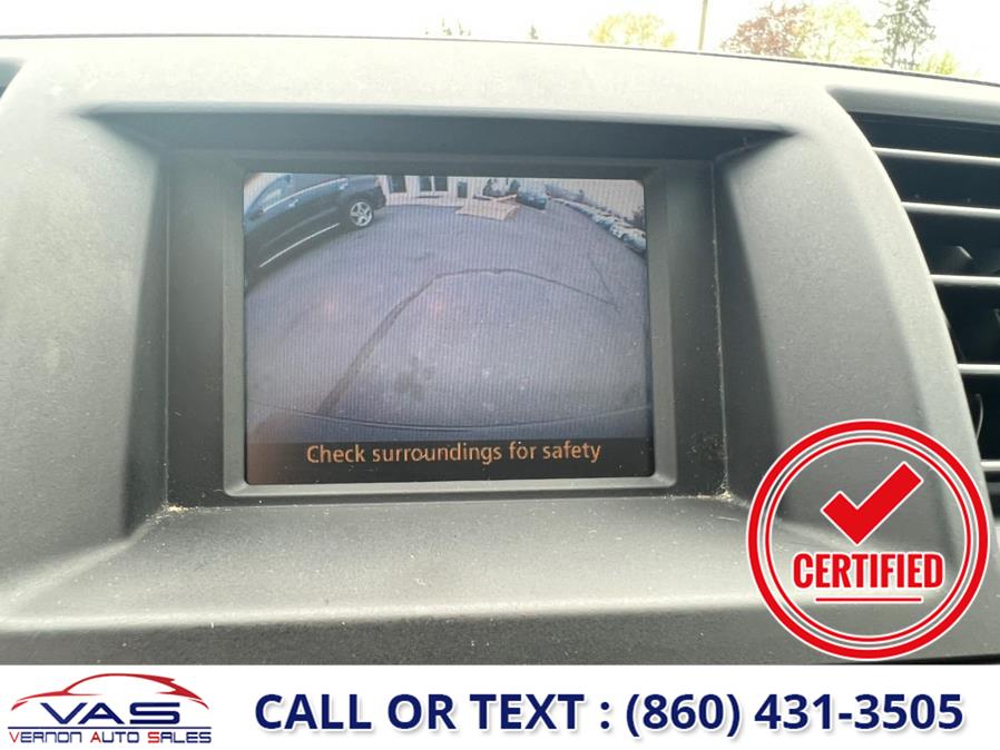 2011 Toyota Highlander 4WD 4dr V6 SE, available for sale in Manchester, Connecticut | Vernon Auto Sale & Service. Manchester, Connecticut 2011 Toyota Highlander 4WD 4dr V6 SE, available for sale in Manchester, Connecticut | Vernon Auto Sale & Service. Manchester, Connecticut