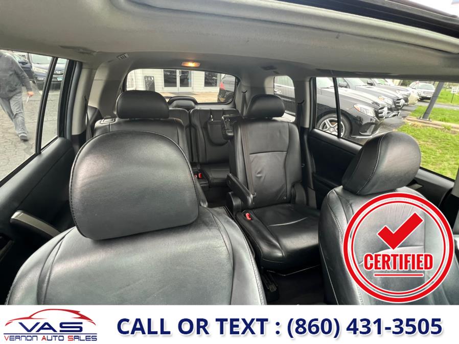 2011 Toyota Highlander 4WD 4dr V6 SE, available for sale in Manchester, Connecticut | Vernon Auto Sale & Service. Manchester, Connecticut 2011 Toyota Highlander 4WD 4dr V6 SE, available for sale in Manchester, Connecticut | Vernon Auto Sale & Service. Manchester, Connecticut
