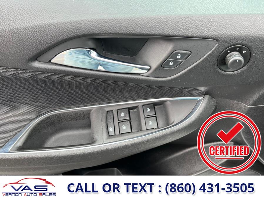 2017 Chevrolet Cruze 4dr HB 1.4L LT w/1SD, available for sale in Manchester, Connecticut | Vernon Auto Sale & Service. Manchester, Connecticut 2017 Chevrolet Cruze 4dr HB 1.4L LT w/1SD, available for sale in Manchester, Connecticut | Vernon Auto Sale & Service. Manchester, Connecticut