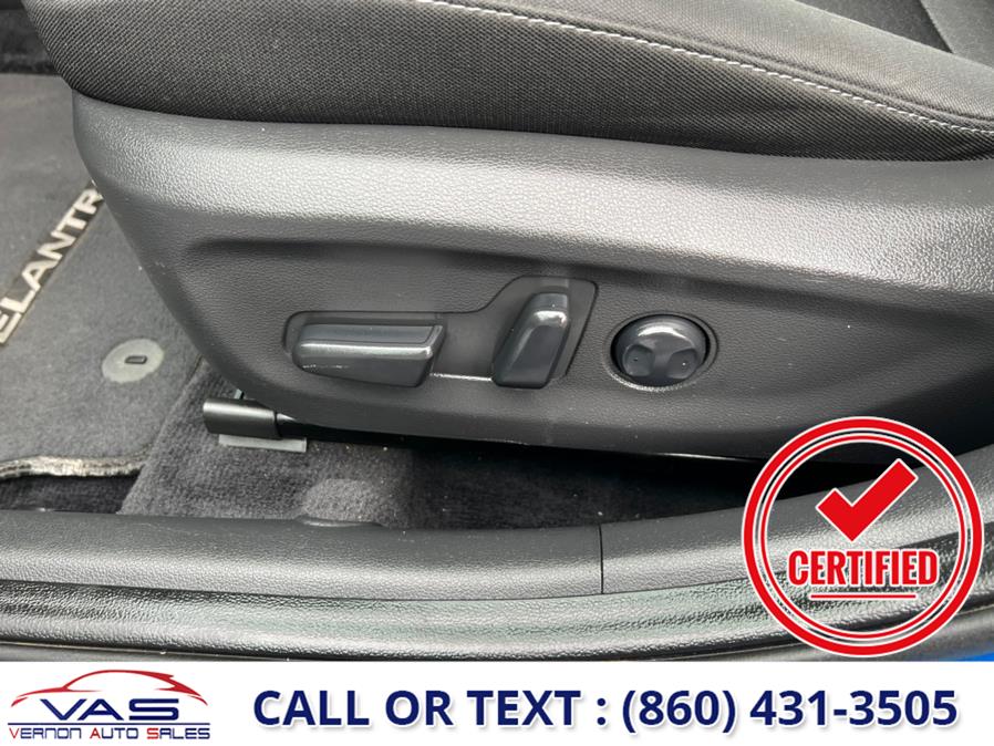 2017 Hyundai Elantra SE 2.0L Auto PZEV (Ulsan) *Ltd Avail*, available for sale in Manchester, Connecticut | Vernon Auto Sale & Service. Manchester, Connecticut 2017 Hyundai Elantra SE 2.0L Auto PZEV (Ulsan) *Ltd Avail*, available for sale in Manchester, Connecticut | Vernon Auto Sale & Service. Manchester, Connecticut